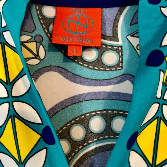 Tracy Negoshian Dress - Picture 4 of 9